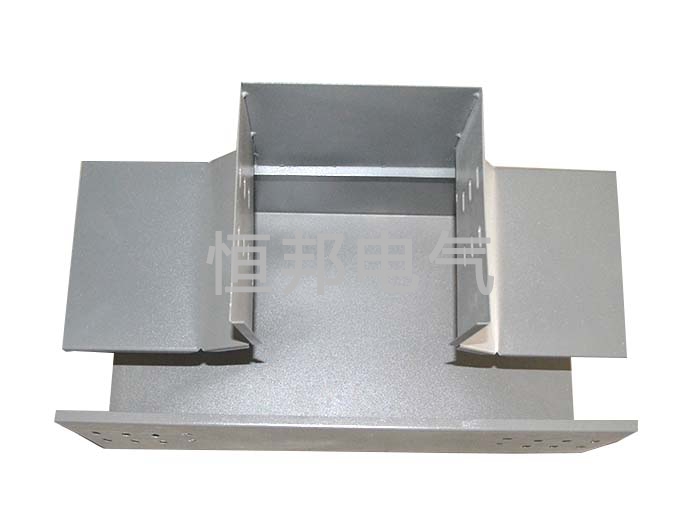 水平等径三通_山东电缆桥架厂家批发_电缆桥架厂家