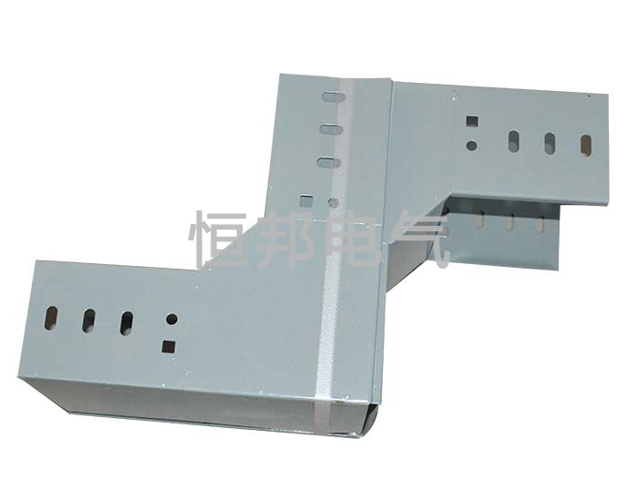 弯通_山东电缆桥架厂家批发_电缆桥架厂家