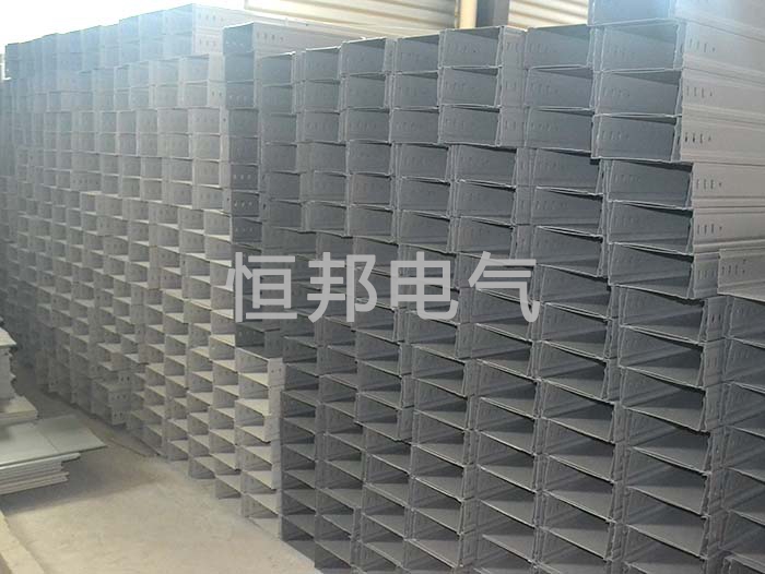 大跨距电缆桥架_山东电缆桥架厂家批发_电缆桥架厂家