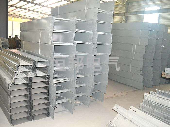 铝合金电缆桥架_山东电缆桥架厂家批发_电缆桥架厂家